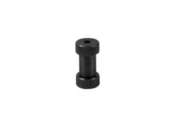 Spartus tvirtinimo kaištis su įgilinta galvute, sistema D16x24mm