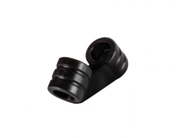 Spartus kampinis tvirtinimas 90°, sistema D16