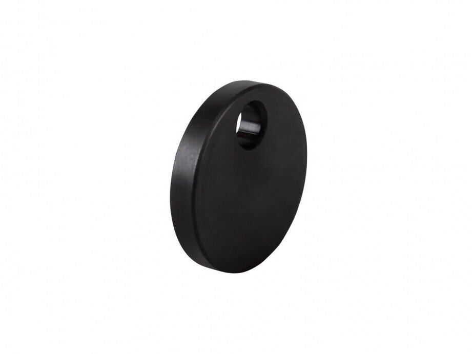 Spartus atrama apvali, sistema D75mm, sistema D16