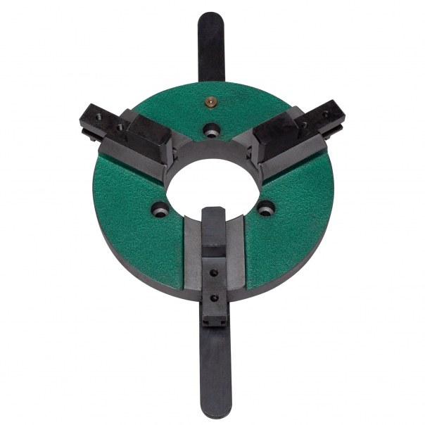 Tekinimo / pozicionieriaus griebtuvas Spartus 200P