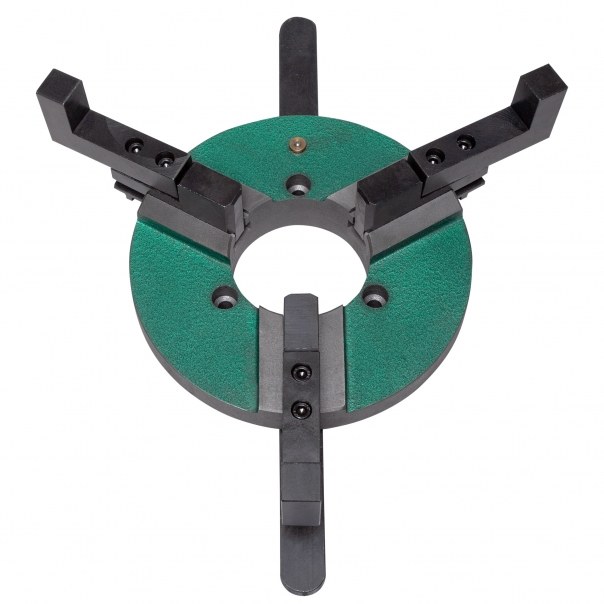 Tekinimo / pozicionieriaus griebtuvas Spartus 201P