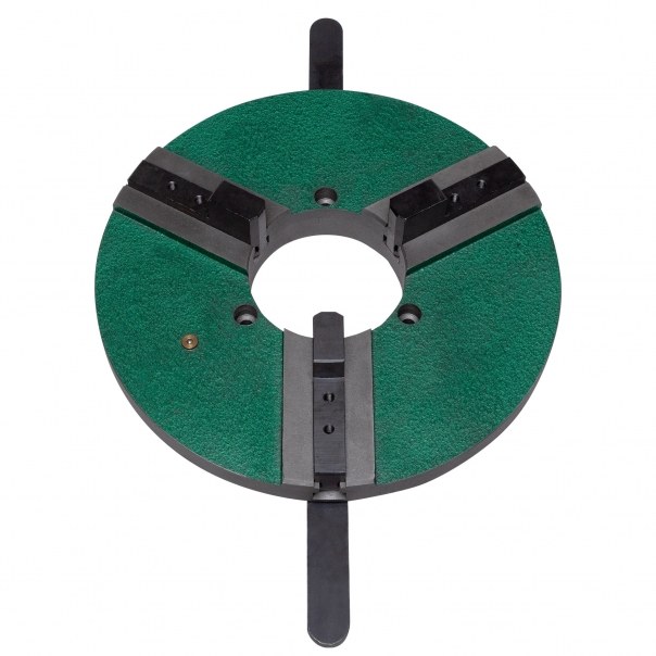 Tekinimo / pozicionieriaus griebtuvas Spartus 300P