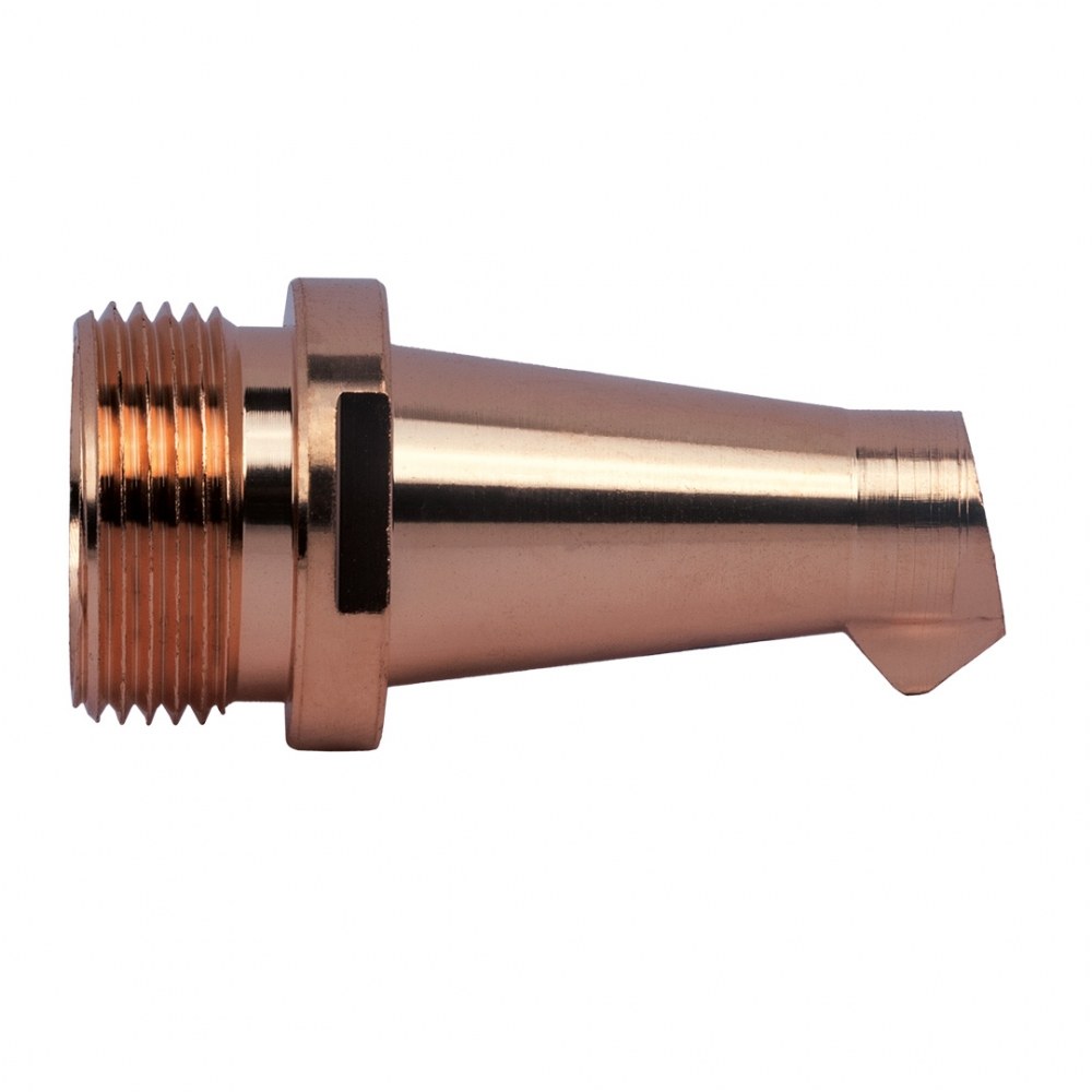 Suvirinimo antgalis Spartus lazeriniam suvirinimo aparatui (1.0 mm)