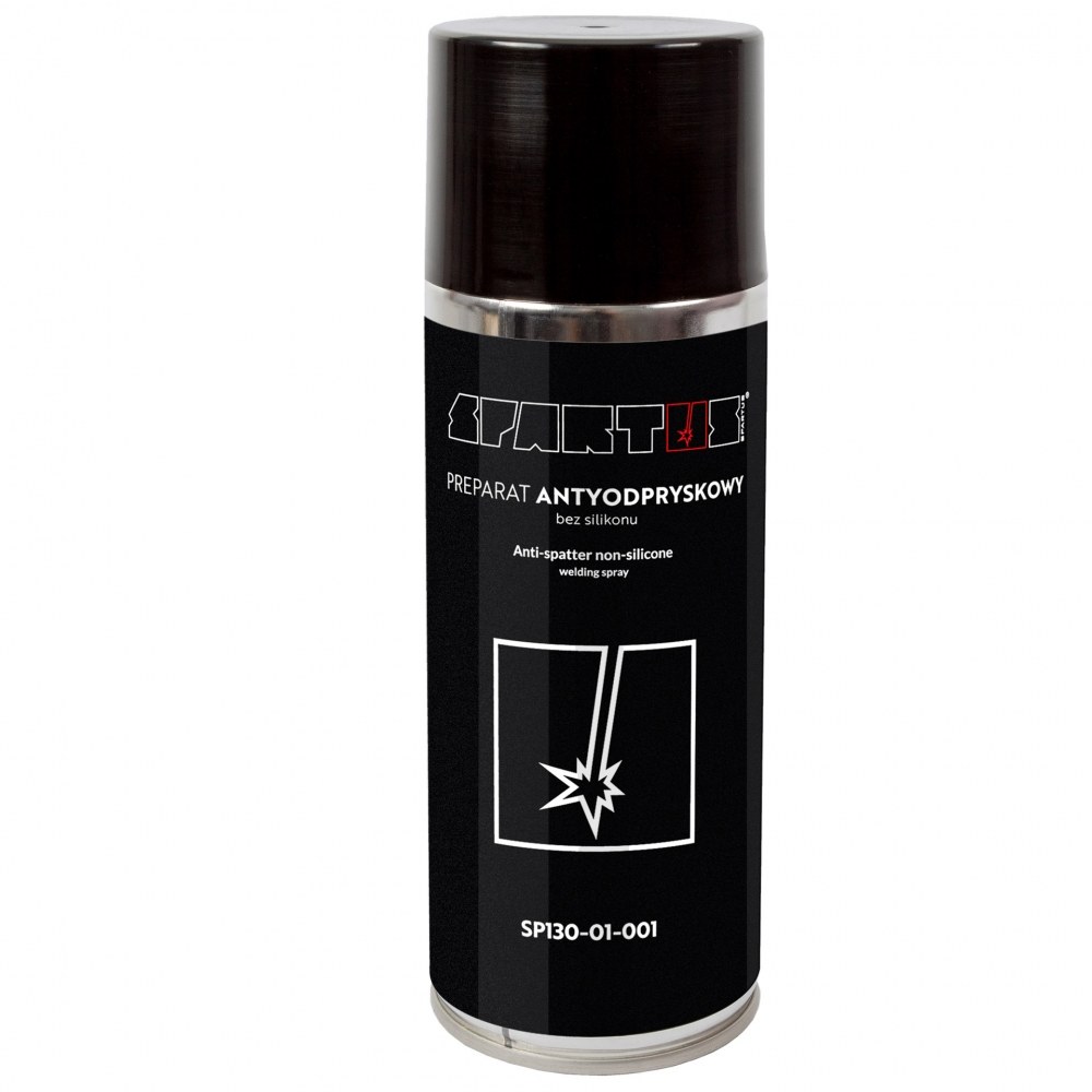 Spartus purškiklis nuo taškymosi, 400ml