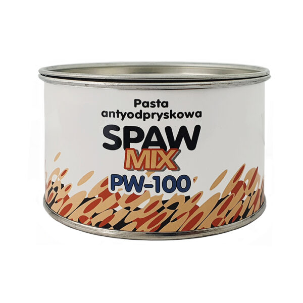 Apsauginė pasta suvirinimo antgaliams SPAWMIX PW-100 280 g