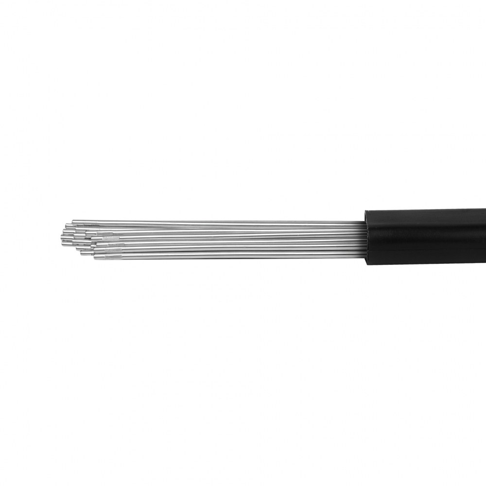 Spartus TIG pridėtinė viela AlMg5 ER5356 1.6mm 1kg
