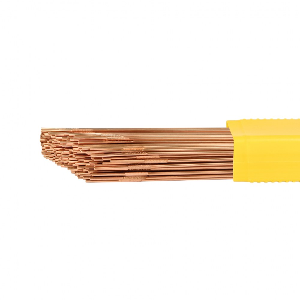 Spartus TIG pridėtinė viela ER70S-6 1.6mm 5kg