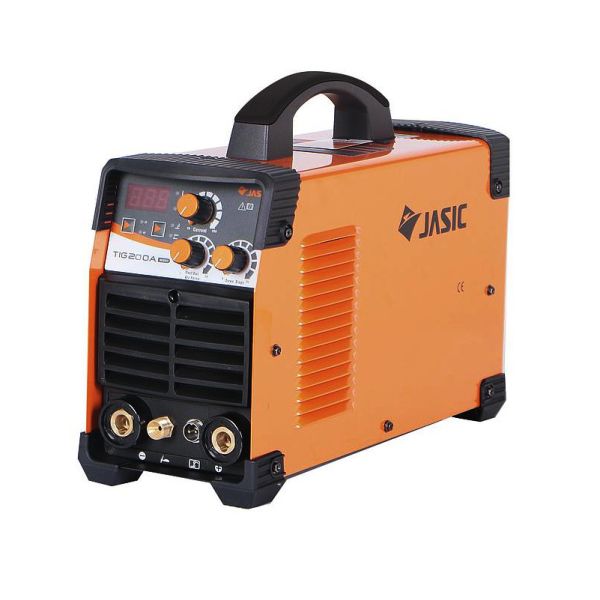JASIC TIG 200 W227 suvirinimo aparatas, 200A, 230V