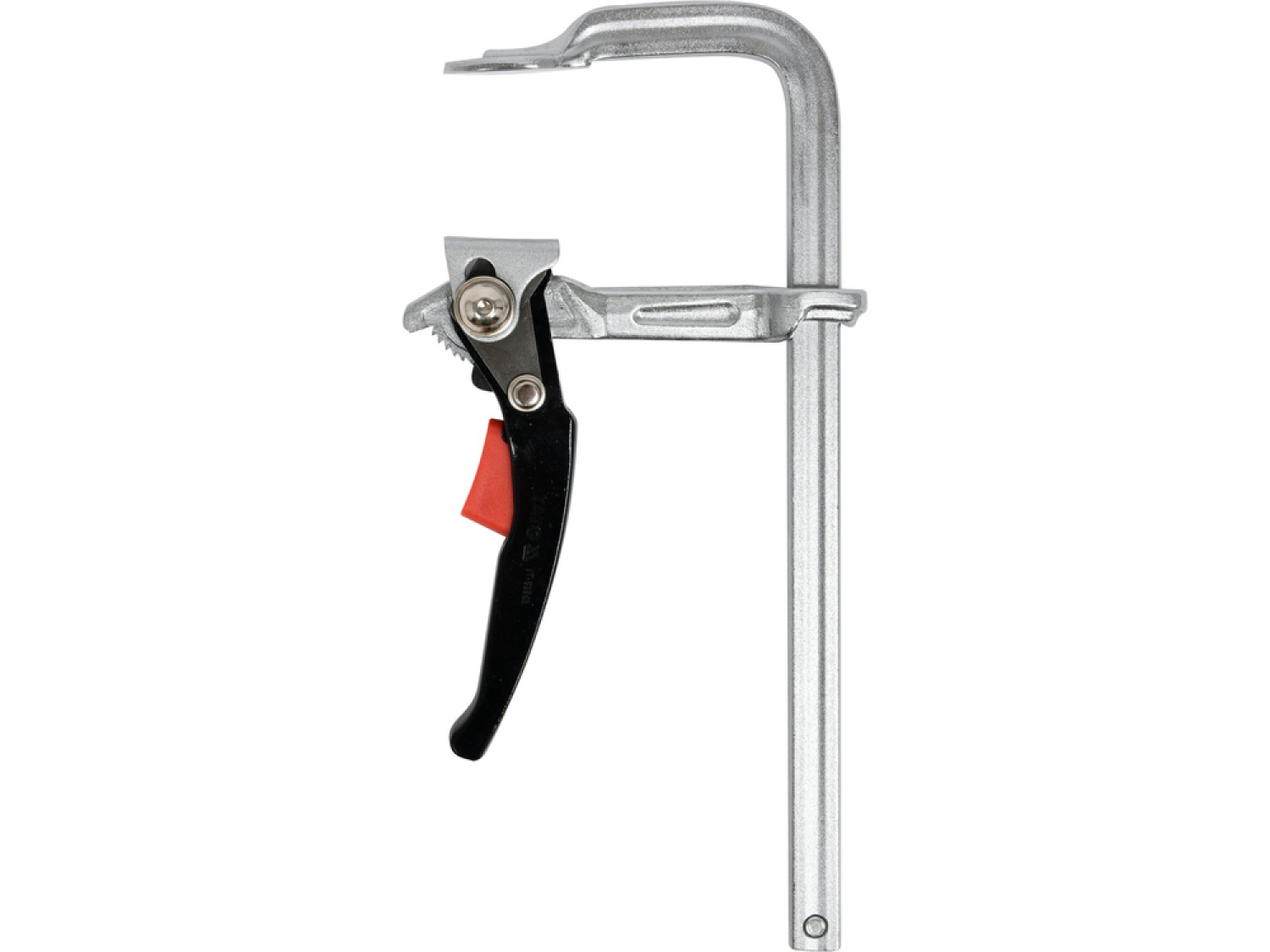 Yato spaustuvas F-tipo, greito užspaudimo, 250x100 mm